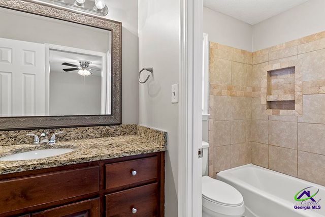 6670 Fran Drive, Macon, GA 31216