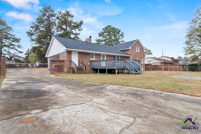 6670 Fran Drive, Macon, GA 31216