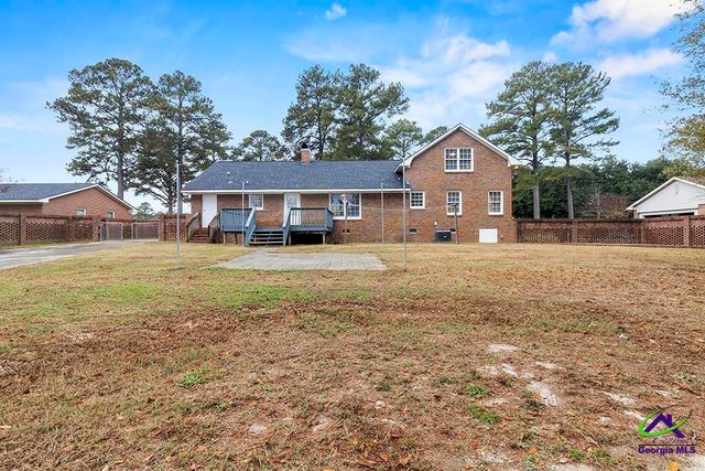 6670 Fran Drive, Macon, GA 31216