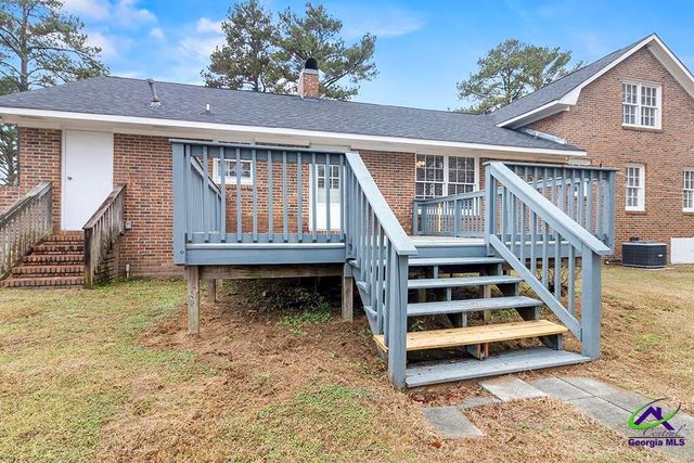 6670 Fran Drive, Macon, GA 31216