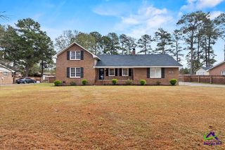 6670 Fran Drive, Macon, GA 31216