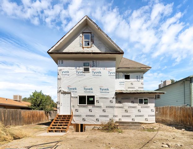 3261 Collyer Avenue, Clifton, CO 81520