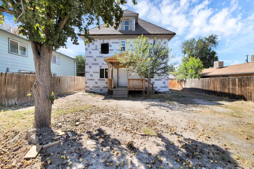 3261 Collyer Avenue, Clifton, CO 81520