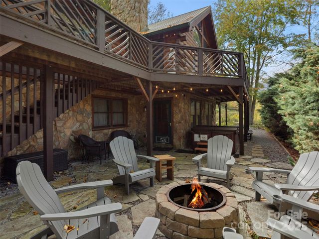 400 Rocky Top Road, Maggie Valley, NC 28751