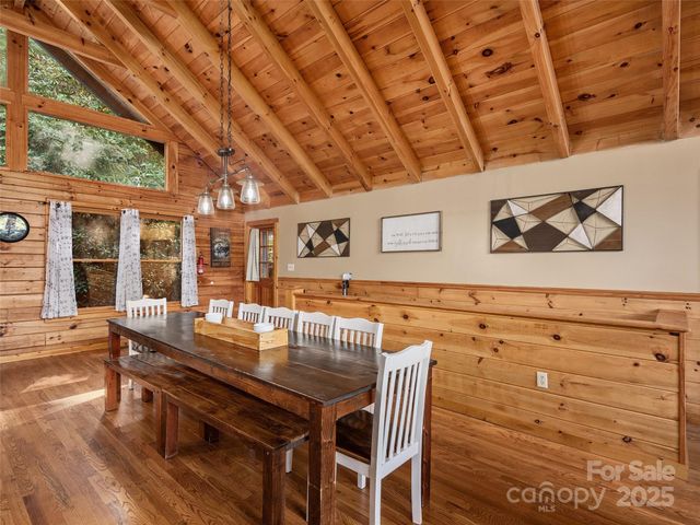 400 Rocky Top Road, Maggie Valley, NC 28751