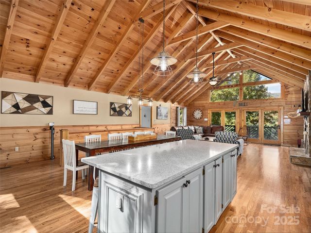 400 Rocky Top Road, Maggie Valley, NC 28751