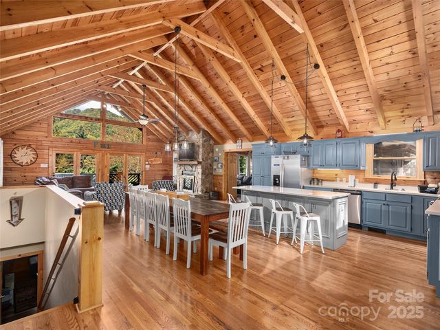 400 Rocky Top Road, Maggie Valley, NC 28751