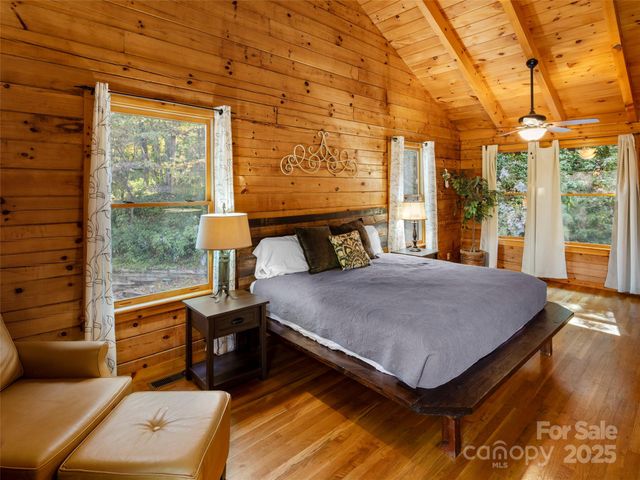 400 Rocky Top Road, Maggie Valley, NC 28751