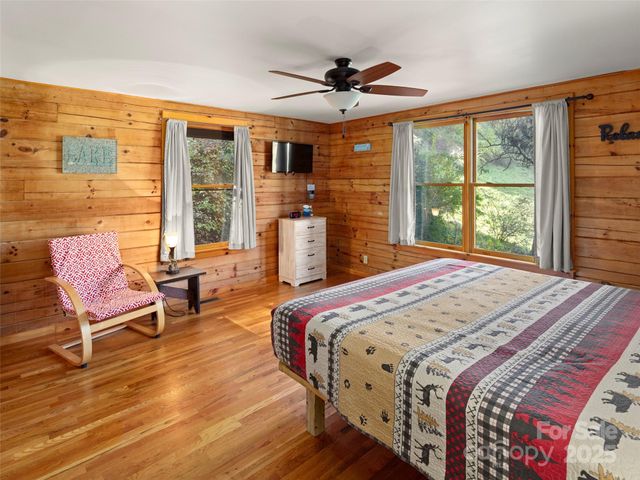 400 Rocky Top Road, Maggie Valley, NC 28751