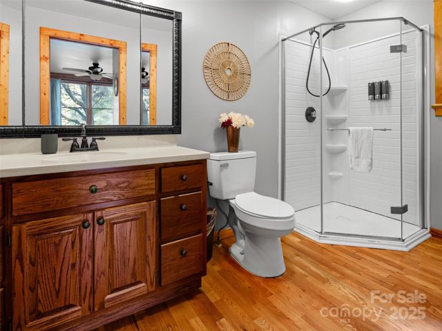 400 Rocky Top Road, Maggie Valley, NC 28751