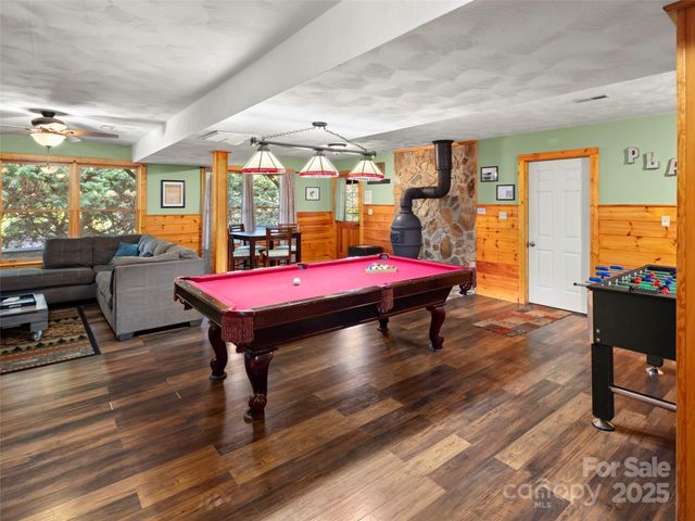 400 Rocky Top Road, Maggie Valley, NC 28751