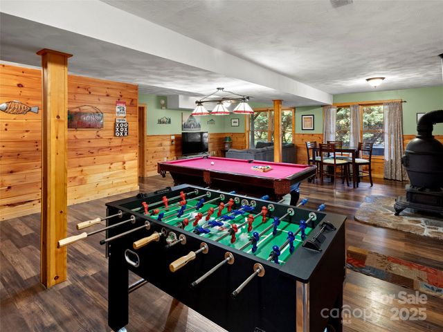 400 Rocky Top Road, Maggie Valley, NC 28751