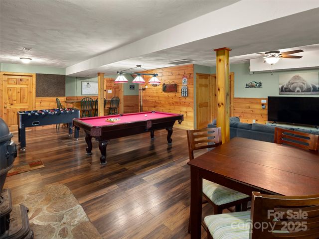 400 Rocky Top Road, Maggie Valley, NC 28751