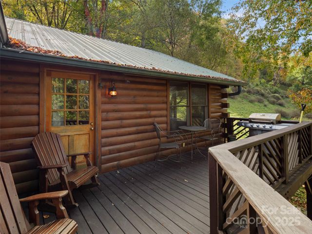 400 Rocky Top Road, Maggie Valley, NC 28751