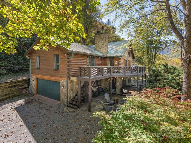 400 Rocky Top Road, Maggie Valley, NC 28751