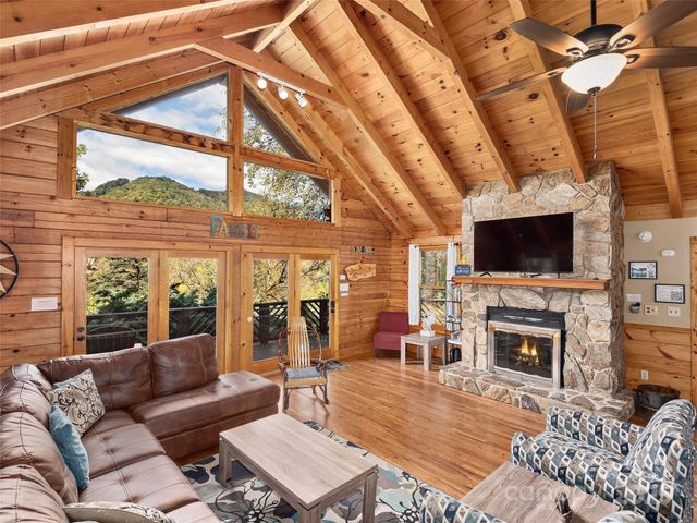 400 Rocky Top Road, Maggie Valley, NC 28751