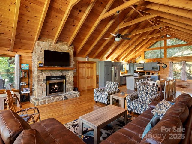 400 Rocky Top Road, Maggie Valley, NC 28751