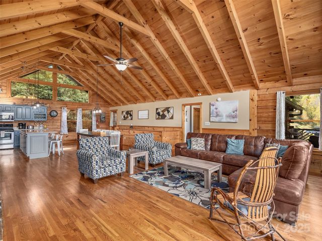400 Rocky Top Road, Maggie Valley, NC 28751