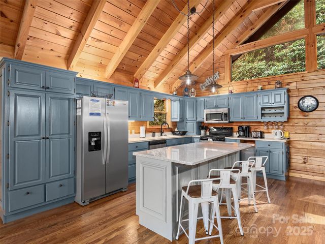 400 Rocky Top Road, Maggie Valley, NC 28751