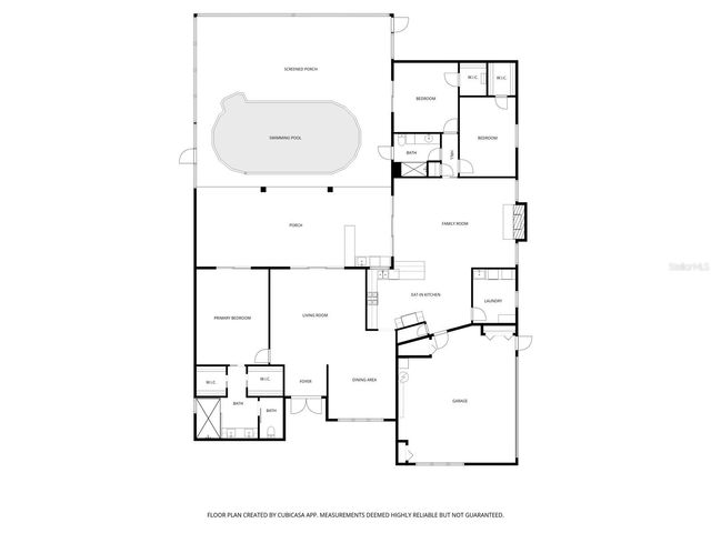 1800 LIESL DRIVE E, Venice, FL 34293