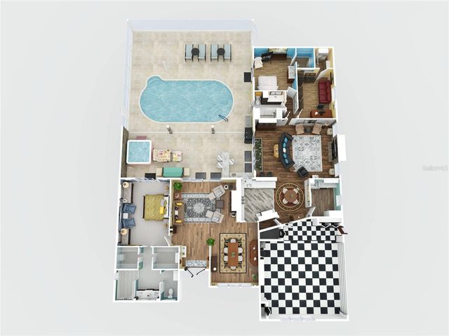 1800 LIESL DRIVE E, Venice, FL 34293