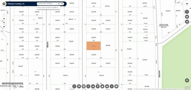 00 O'FARRELL Avenue, Interlachen, FL 32148