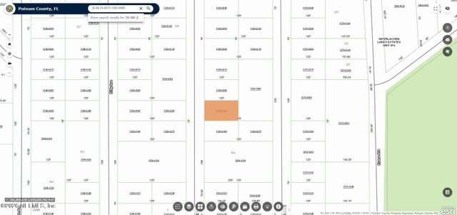 00 O'FARRELL Avenue, Interlachen, FL 32148