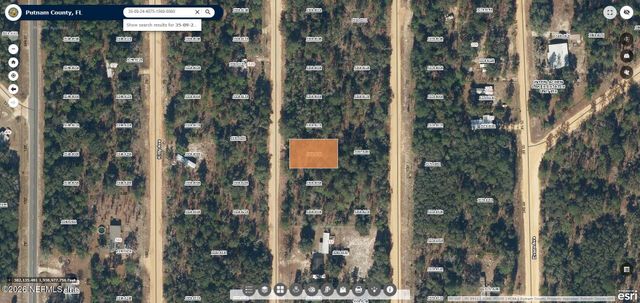 00 O'FARRELL Avenue, Interlachen, FL 32148