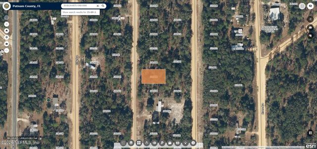00 O'FARRELL Avenue, Interlachen, FL 32148