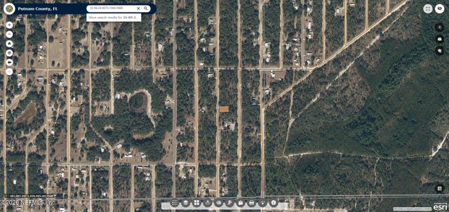 00 O'FARRELL Avenue, Interlachen, FL 32148