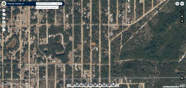 00 O'FARRELL Avenue, Interlachen, FL 32148