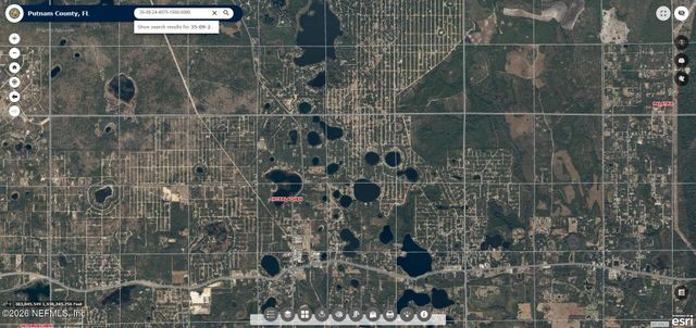 00 O'FARRELL Avenue, Interlachen, FL 32148