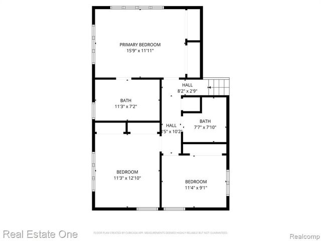 6660 Woodbank Drive, Bloomfield Village, MI 48301