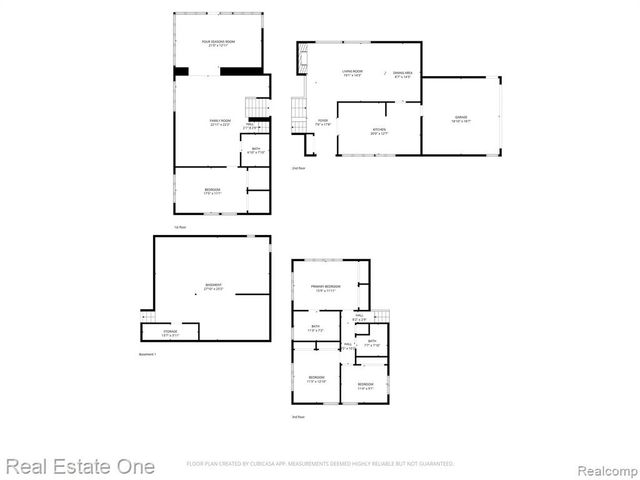 6660 Woodbank Drive, Bloomfield Village, MI 48301