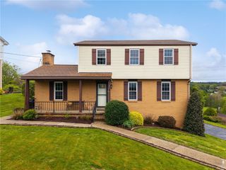 24 Waverly Drive, City Of Greensburg, PA 15601