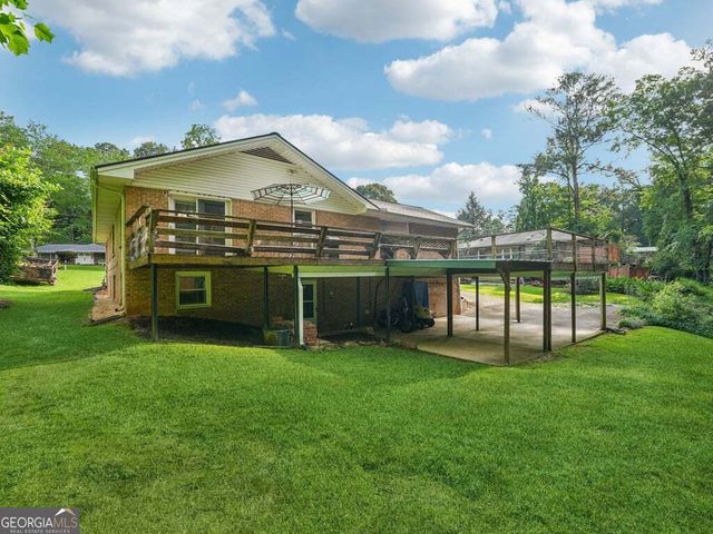 508 Cool Creek Trail SE, Mableton, GA 30126