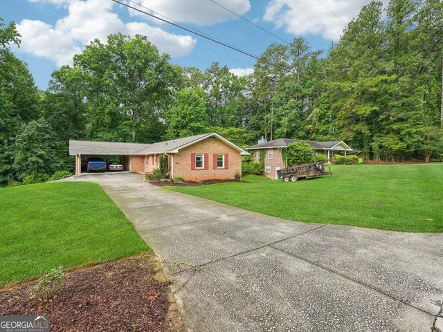 508 Cool Creek Trail SE, Mableton, GA 30126