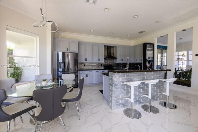 8904 Maple Hill Court 0, Boynton Beach, FL 33473