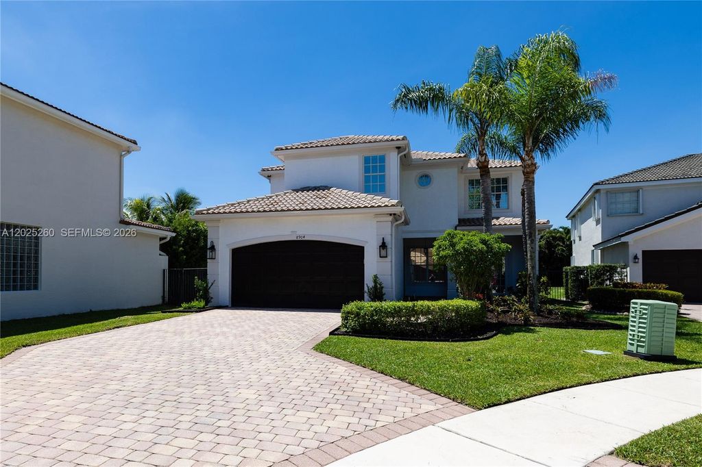 8904 Maple Hill Court 0, Boynton Beach, FL 33473