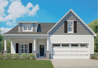 308 Marlborough (Lot 437) Street, Raeford, NC 28376