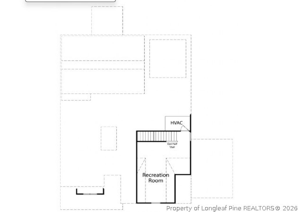 308 Marlborough (Lot 437) Street, Raeford, NC 28376 — photo 3