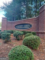 2798 Parkway Cove, Lithonia, GA 30058