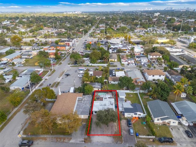 411 N 61st Ave, Hollywood, FL 33024