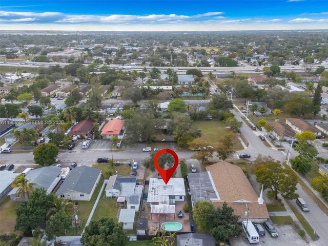 411 N 61st Ave, Hollywood, FL 33024
