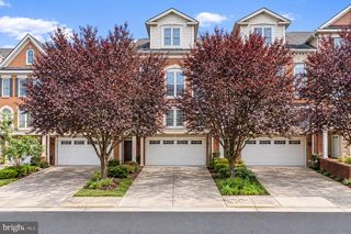 7717 SPOLETO LN, Mclean, VA 22102
