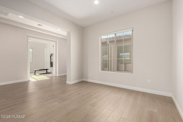 2751 W Plateau Ridge Drive, Oro Valley, AZ 85742