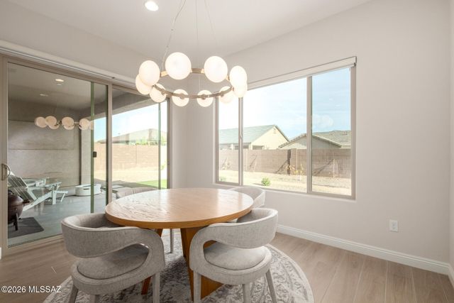 2751 W Plateau Ridge Drive, Oro Valley, AZ 85742