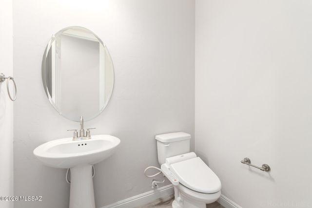 2751 W Plateau Ridge Drive, Oro Valley, AZ 85742