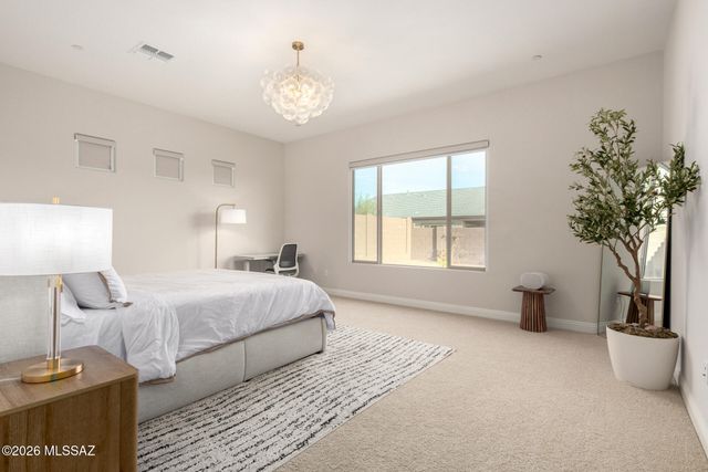 2751 W Plateau Ridge Drive, Oro Valley, AZ 85742