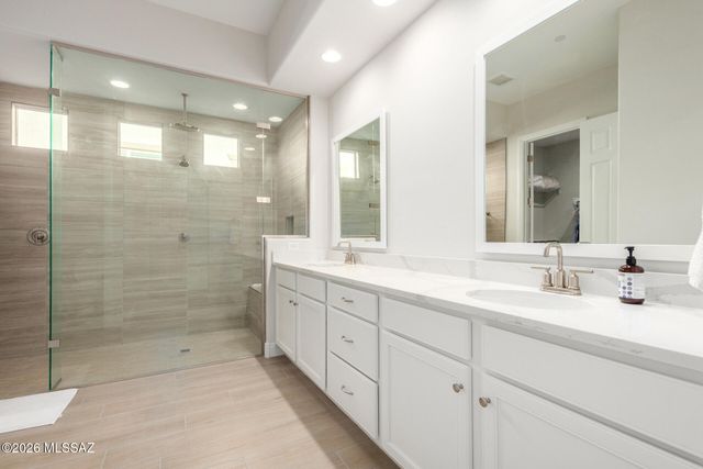 2751 W Plateau Ridge Drive, Oro Valley, AZ 85742